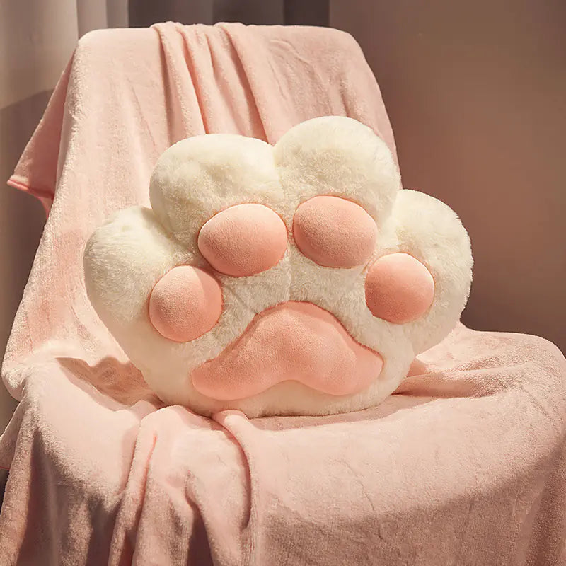Kitty Comfort Car & Office Quilt