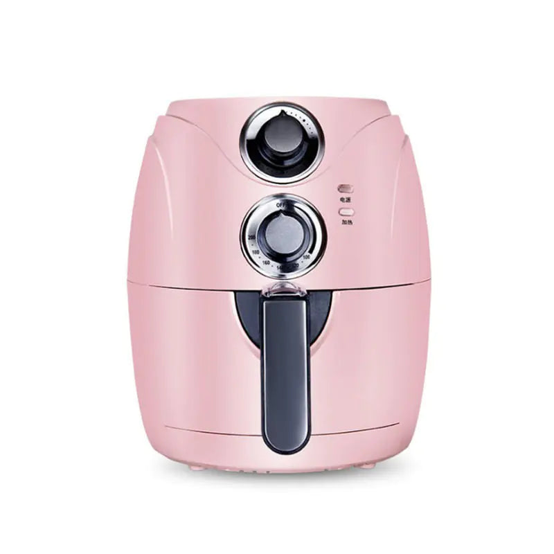SmartHealth Fryer - Home Multifunction
