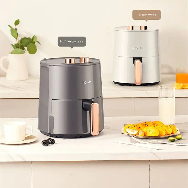 Sleek EasyCook Air Fryer