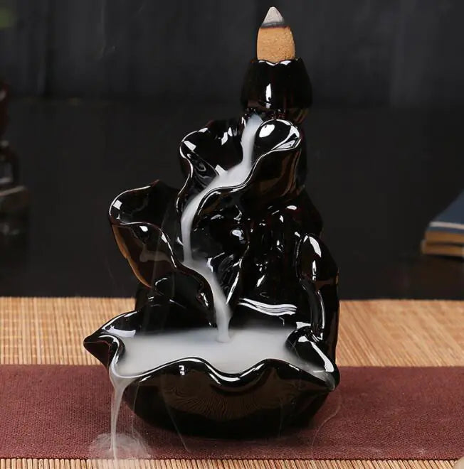 Incense Burner