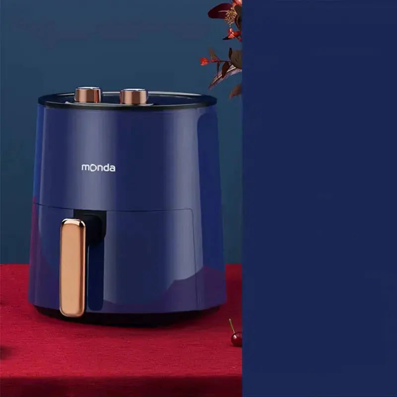 Sleek EasyCook Air Fryer