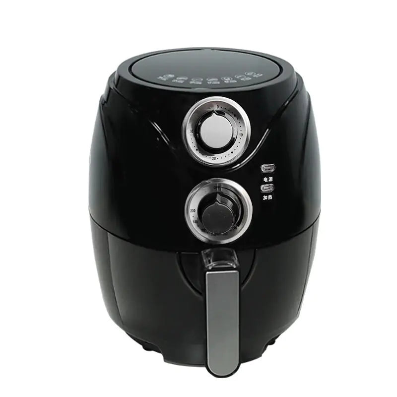 SmartHealth Fryer - Home Multifunction