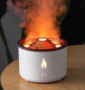 Serenity Flame Diffuser