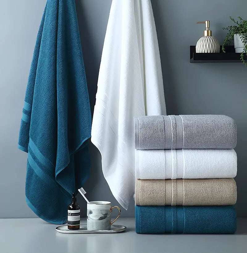 Cotton Bliss Hand Towel Sets