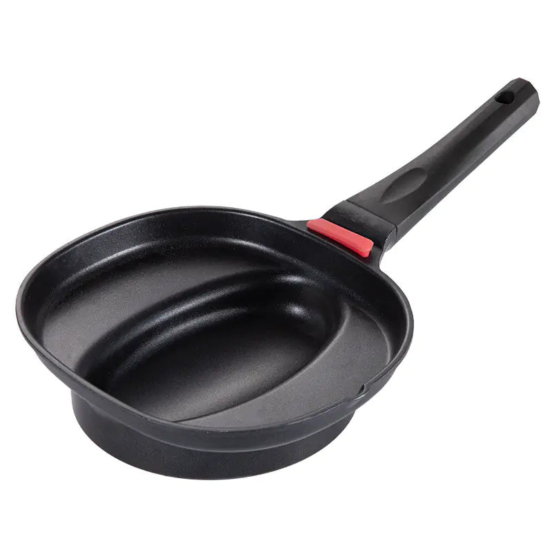 Easy-Clean Omelette & Rice Pan