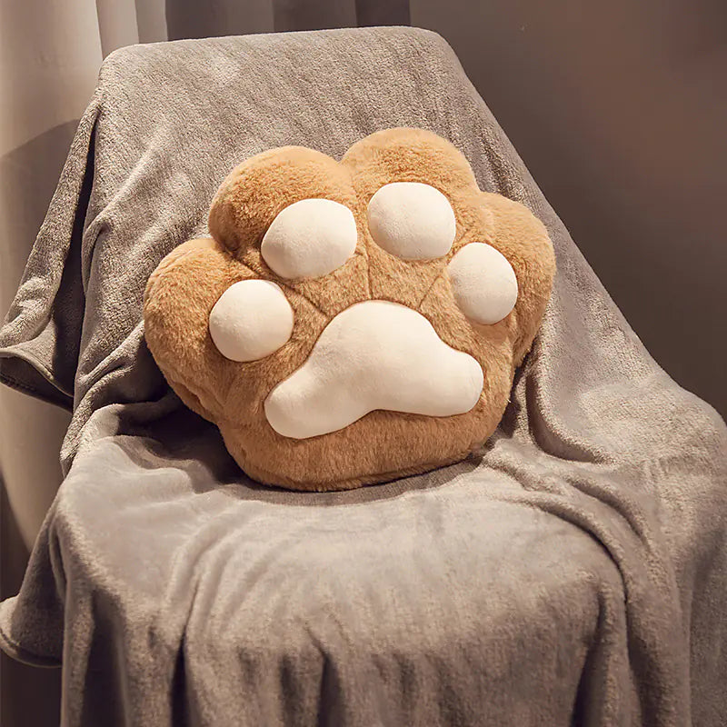 Kitty Comfort Car & Office Quilt