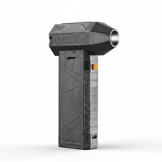 Turbo Wireless Auto Dryer / Car Snow