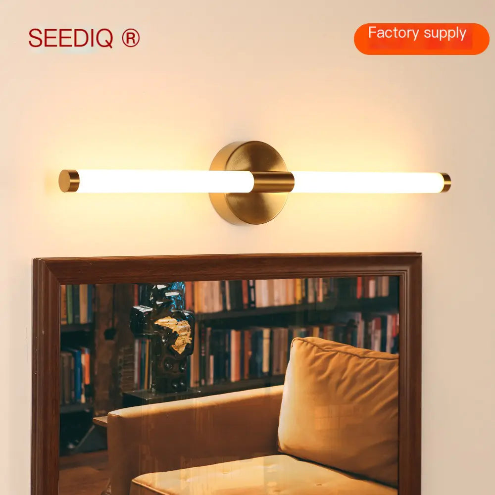 Nordic LED Vanity Light
