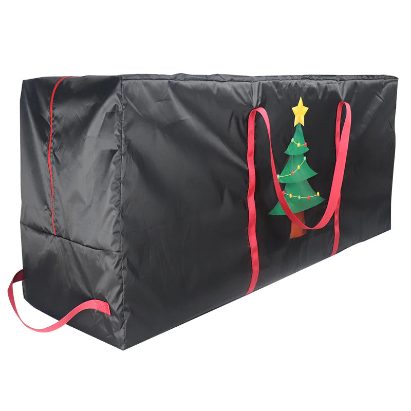Holiday Tree Keeper Bag