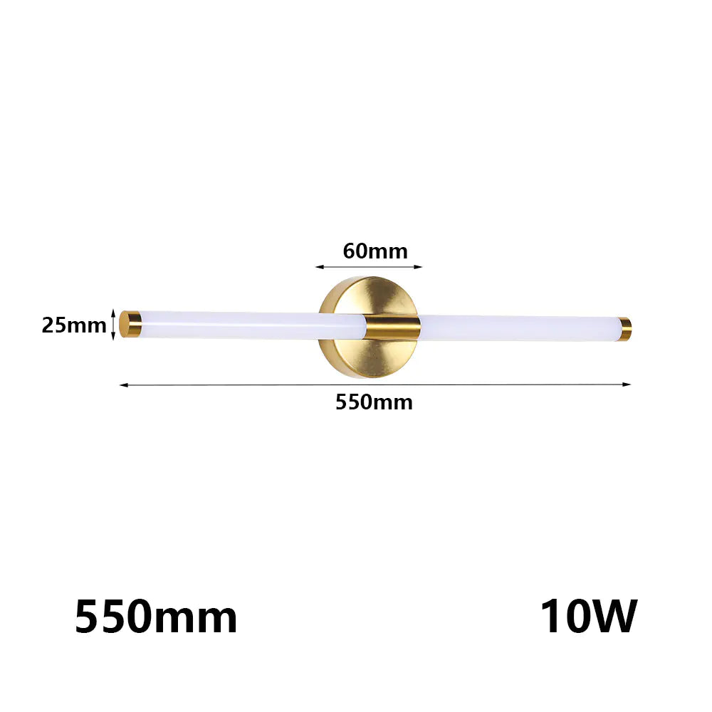 Nordic LED Vanity Light