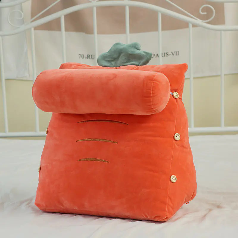 Chic Maternity Support Triangle Cushion