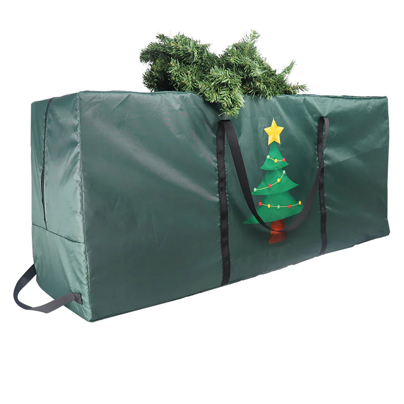 Holiday Tree Keeper Bag