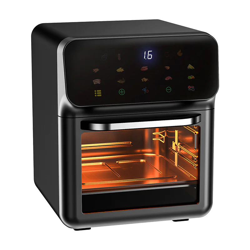 6L Smart View Air Fryer