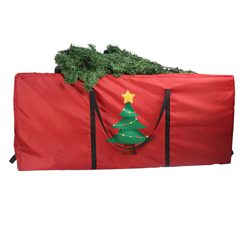 Holiday Tree Keeper Bag