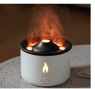 Serenity Flame Diffuser